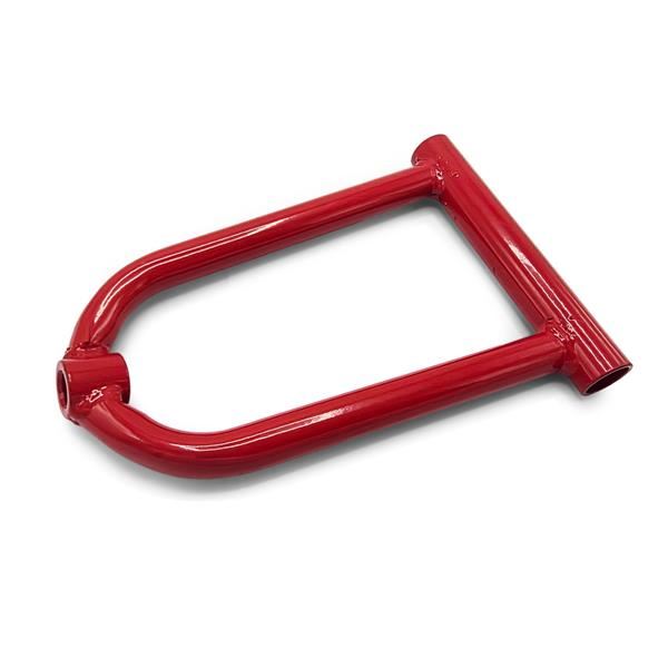 FunBikes Xtrax 125cc Quad Bike Upper Suspension Arm Red