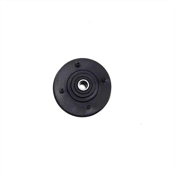 FunBikes Xtrax Sport 125cc Quad Bike RHS Front Drum Brake Assembly