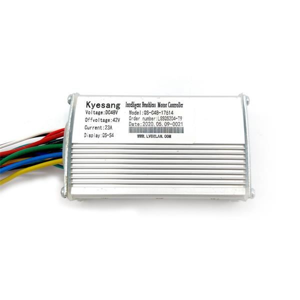 ZERO 9 48v 600w Electric Scooter Control Box