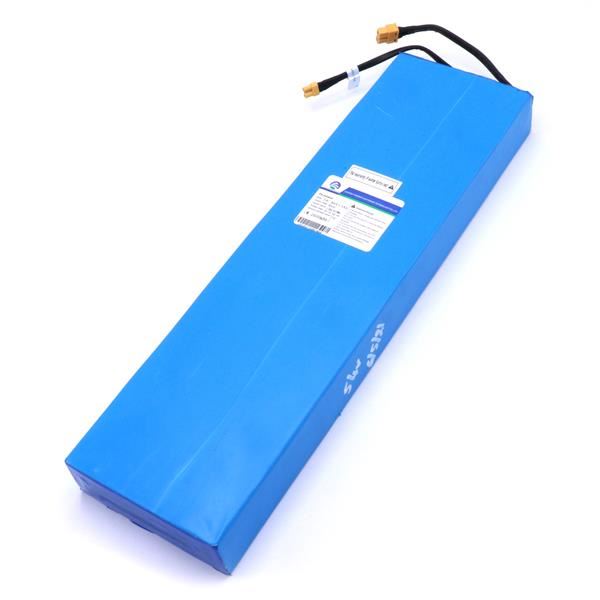 ZERO 9 48v 600w Electric Scooter Lithium Battery Pack 13Ah