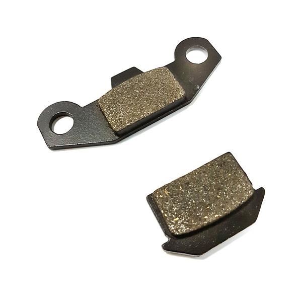 FunBikes X-Max Roughrider 1500w Electric Quad Bike Rear Brake Pads