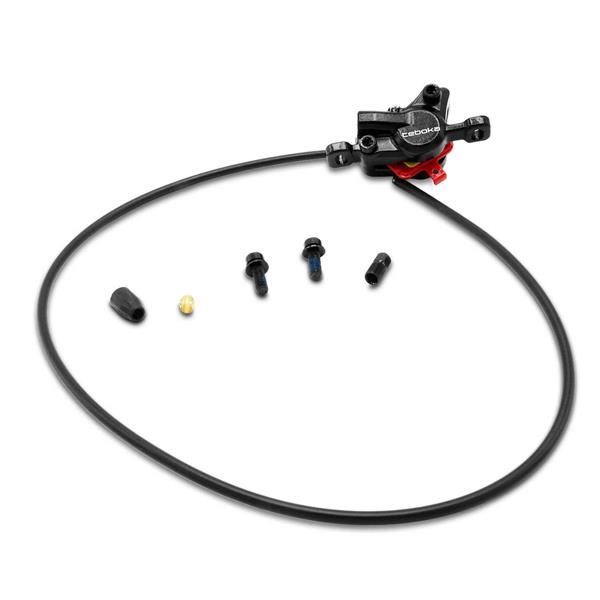 FunBikes MXR Freestyle 18/20 Front Hydraulic Brake Caliper