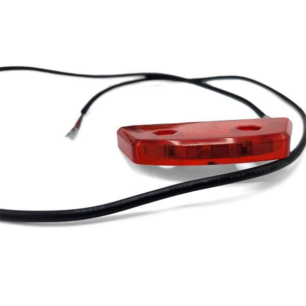 Yugen G2 Max 48v 1000w Electric Scooter Rear Light