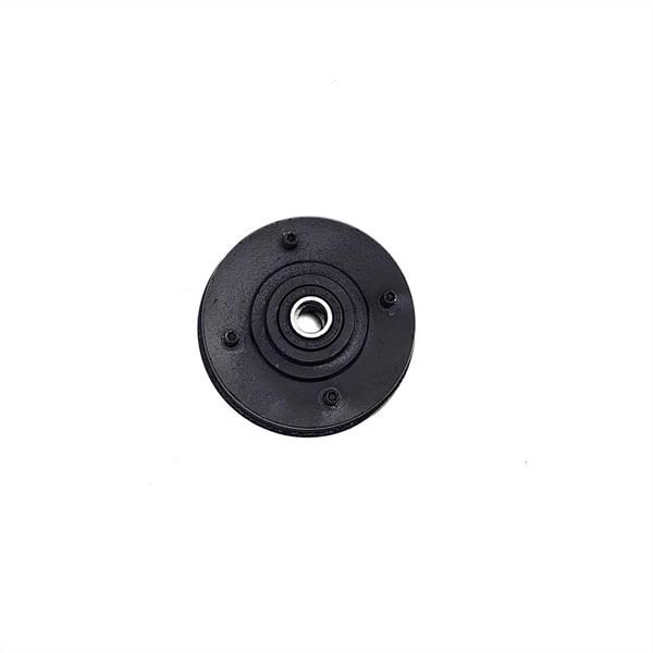 FunBikes Xtrax 125cc Quad Bike RHS Front Drum Brake Assembly
