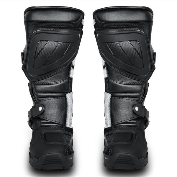 Chaos Kids Pro Boots Black