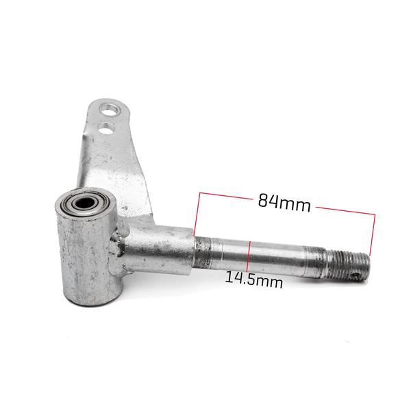 FunBikes FunKart RHS Stub Axle