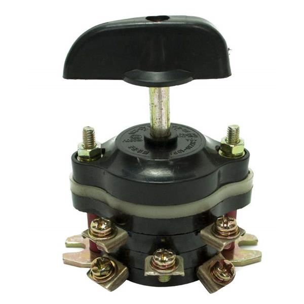 Electric Mini Quad Forward Reverse Control Switch