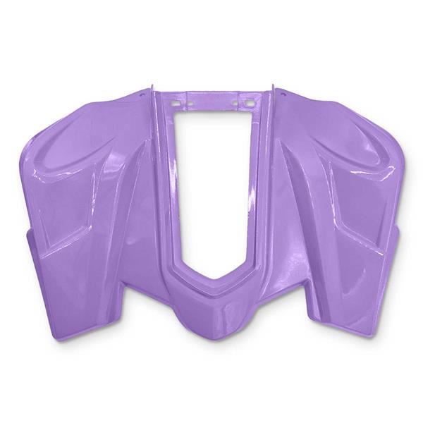 Funbikes Toxic Mini Quad V2 Rear Plastic Body Purple