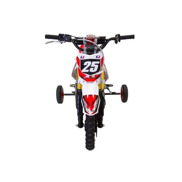 M2R 90R Training Wheels