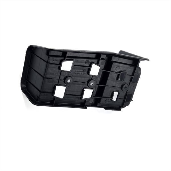 FunBikes Excite 1000w Mini Quad LHS Footrest
