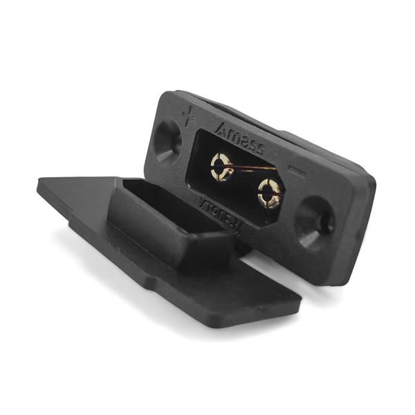 FunBikes MXR 2000w Electric Dirt Bike Power Supply Socket XT90E