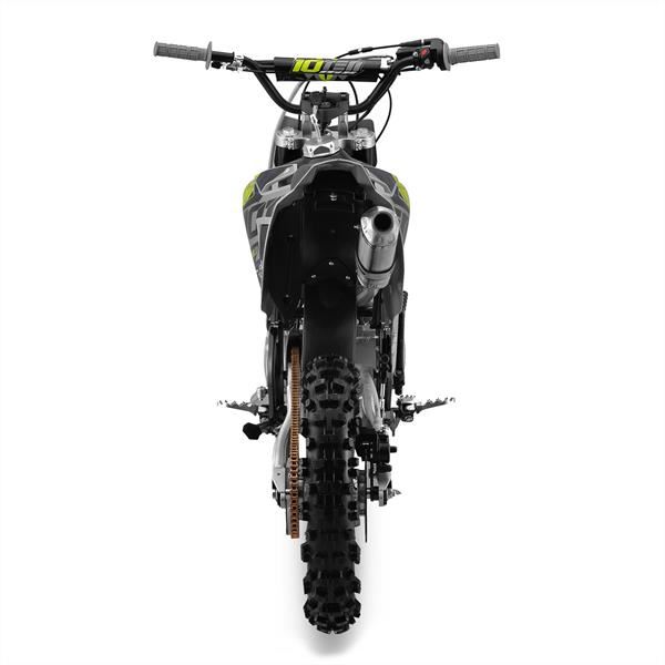 10Ten 125R 125cc 17/14 86cm Dirt Bike