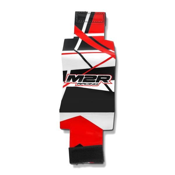 M2R RS-R 60cc Handlebar Sponge Cover