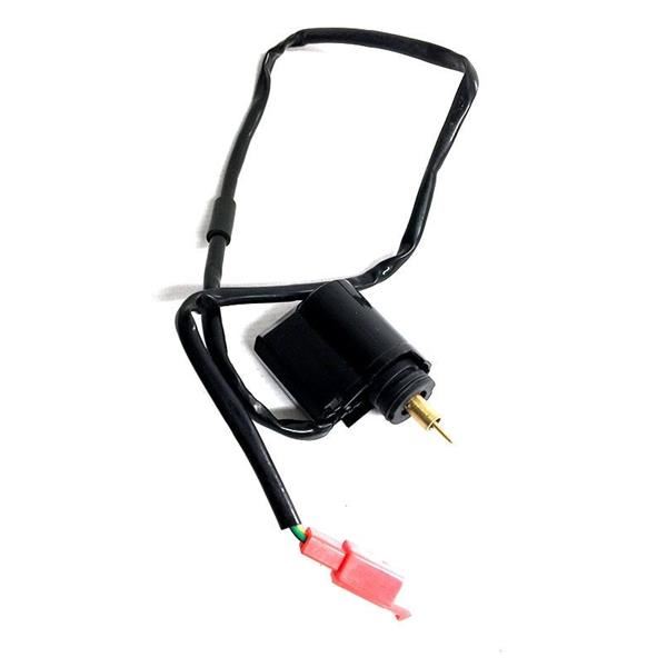 Pentora 150cc Quad Bike Auto Choke
