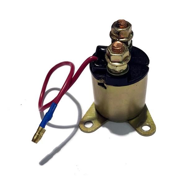 Funbikes GT80 GT80 Solenoid