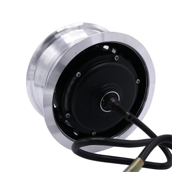 ZERO 11X 72v 3200w Electric Scooter Hub Motor