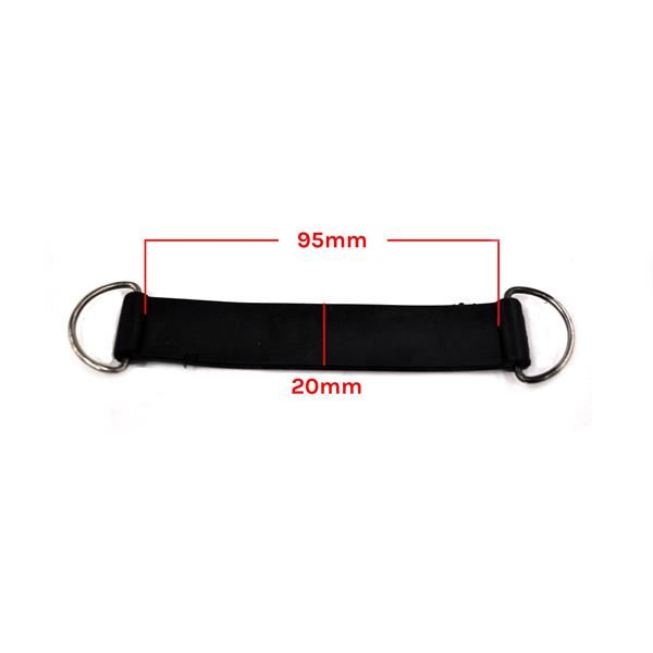 Funbikes Electric MXR Dirt Bike Battery Strap