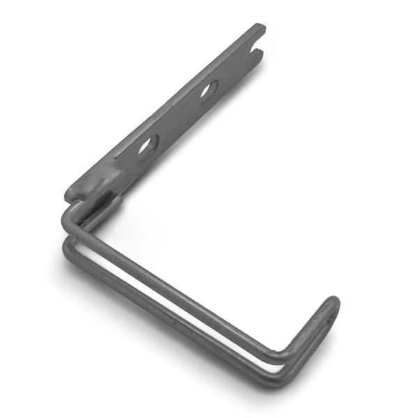 M2R RS-R 60cc Battery Box Fixing Bracket