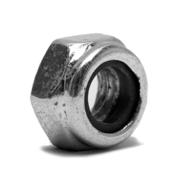 Funbikes Petrol MXR Dirt Bike Engine Frame Bracket Lock Nut