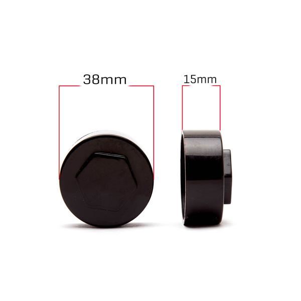 MXR RAGE 50cc Mini Dirt Bike Top Fork Cap