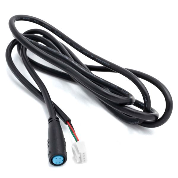 Chaos GT8 Integrated Cable