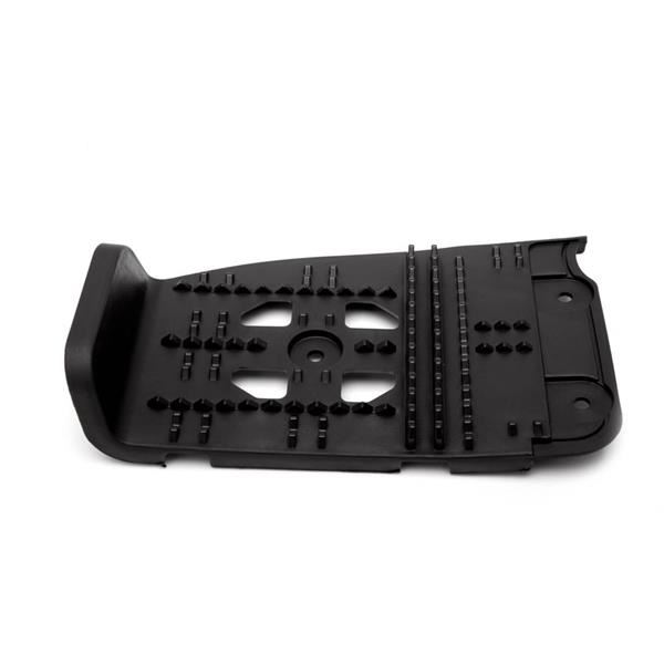 Funbikes 96 Electric Mini Quad RHS Foot Rest Plate