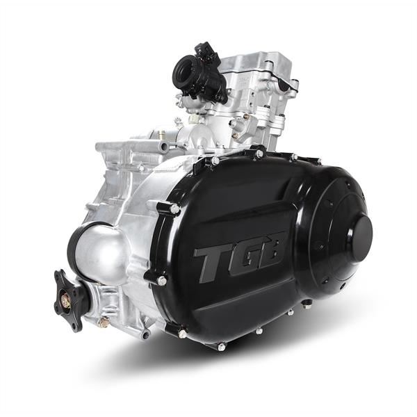 TGB Blade 600SL Green Agricultural Quad Bike