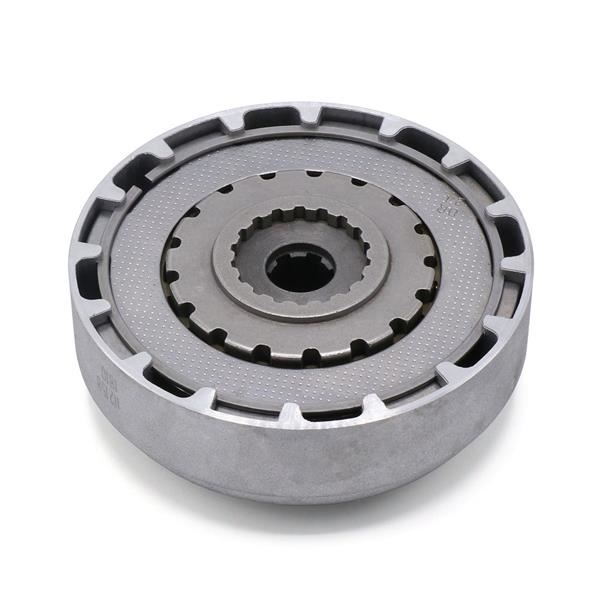Pit Bike Clutch 3 Plate