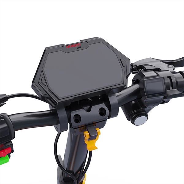 Yugen G2 Max 48V 1000w 17.5AH Adult Electric Scooter