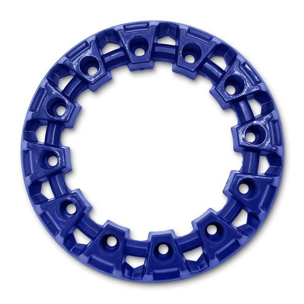 Dark Blue 6 Rim Protector  
