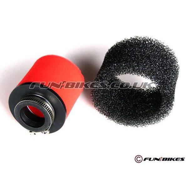 Pit Bike Air Filter 38 mm