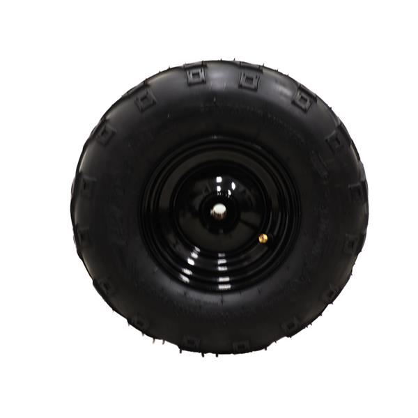 FunBikes Shark LHS Rear Wheel & Tyre