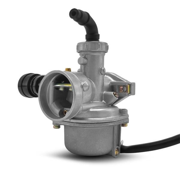 Funbikes Funkart 125cc Carburetor
