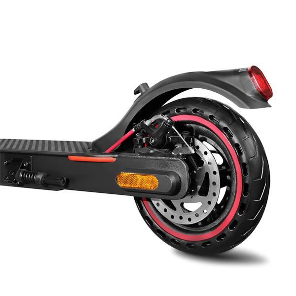 Chaos GT8 350w 36v 7.8ah Li Smart App Electric Scooter [IP54]