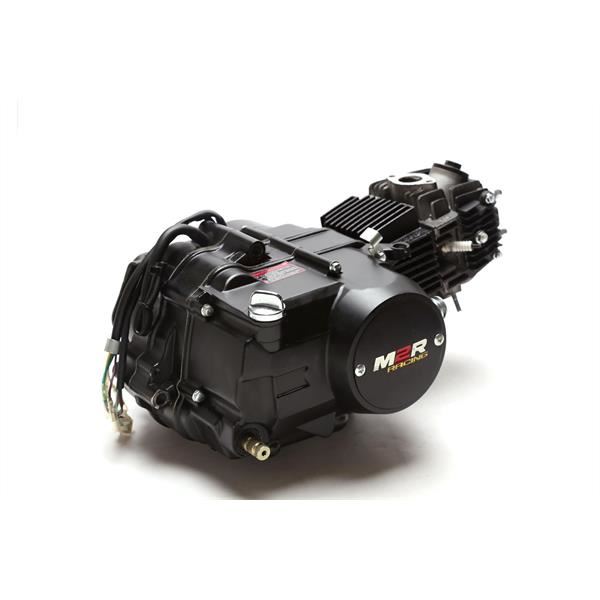 M2R KXF125 Pit Bike Basic 125cc Engine