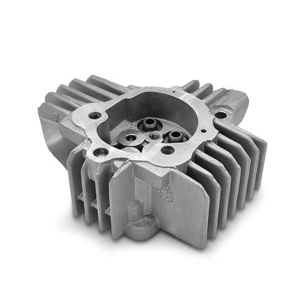 M2R RS-R 60cc Cylinder Head Assembly