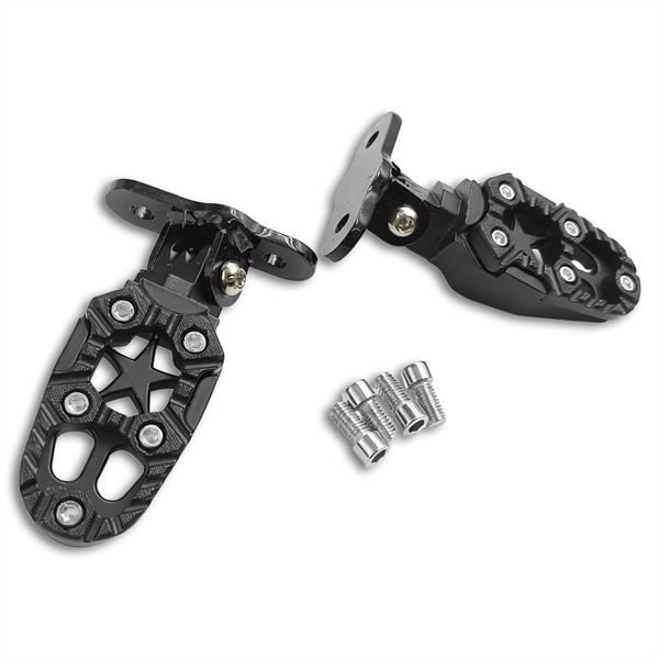 FunBikes MXR Freestyle Foot Rest