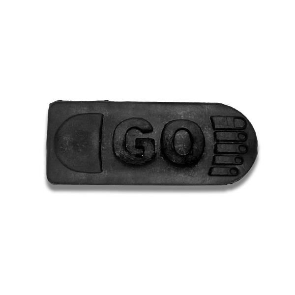 FunBikes GT80 Throttle Pedal Pad