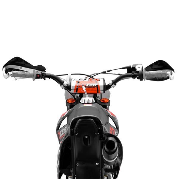 10Ten 140R 140cc 12/12 82cm Supermoto Pit Bike