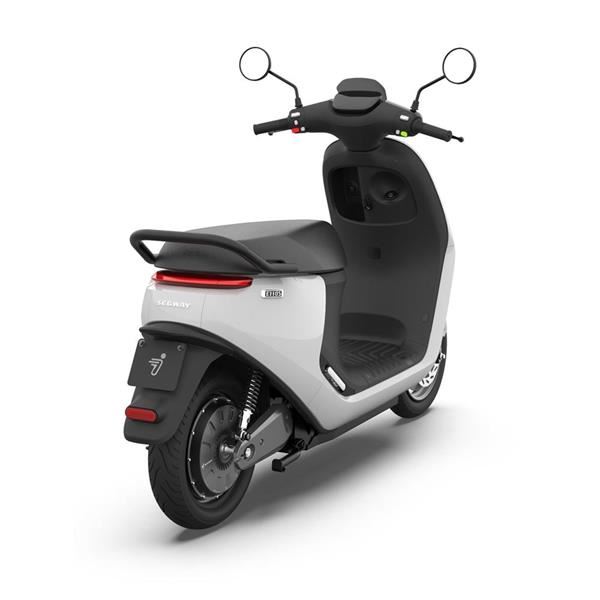 SEGWAY E110S ARCTIC WHITE