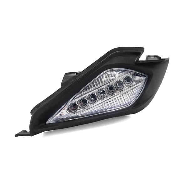 FunBikes Excite 50cc Mini Quad RHS False Front Light