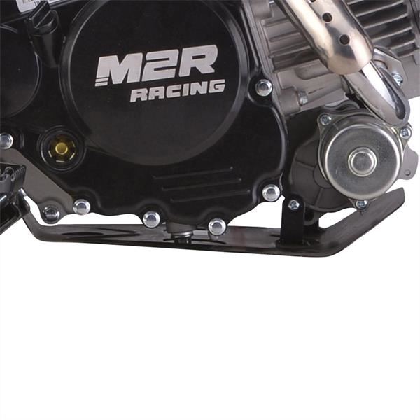 M2R Racing 50R 50cc Motorbike 62cm Automatic Mini Pit Bike