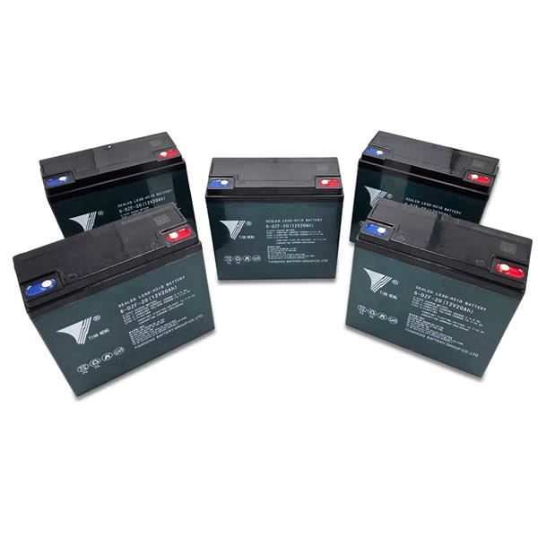 Funbikes Funkart 2000w Battery 60v Battery Pack
