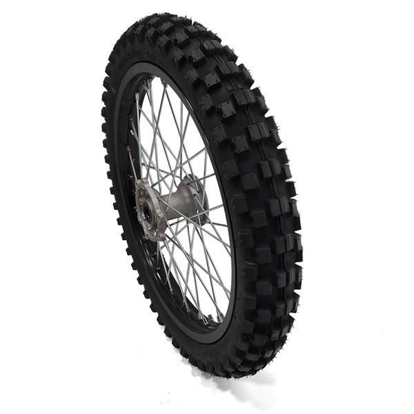 M2R J2 250cc Dirt Bike Complete 19 Front Wheel