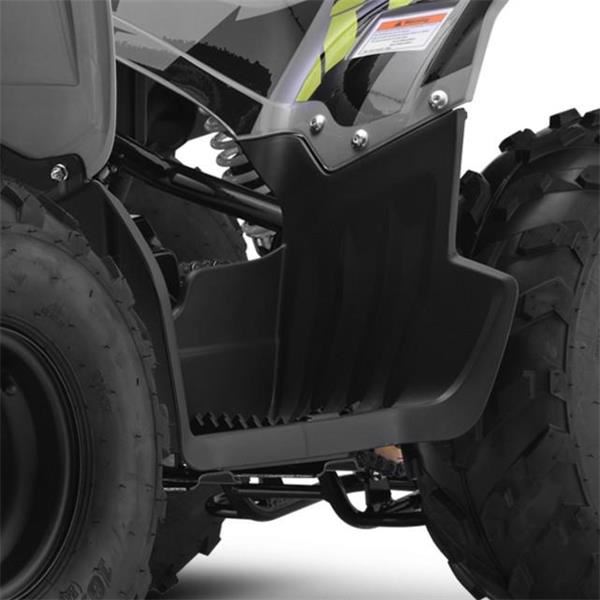 10Ten RXR 110 Junior Petrol Quad Bike