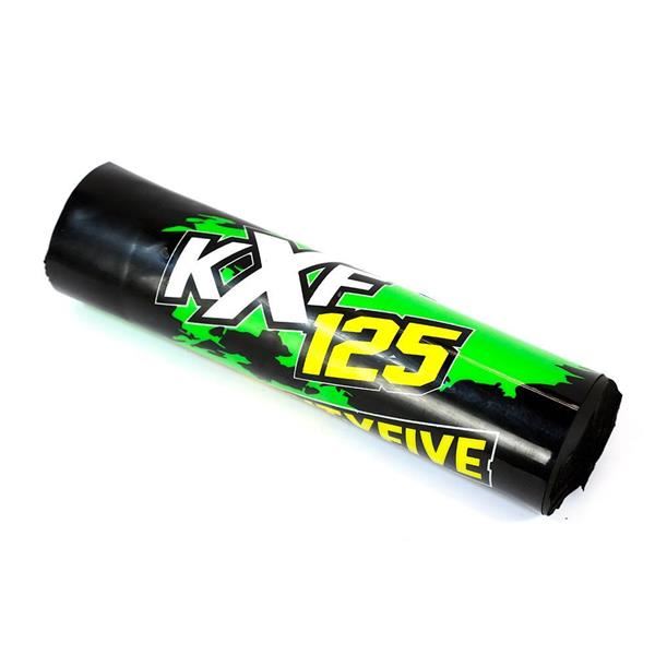 KXF125 CRF50 Pit Bike Green Bar Pad