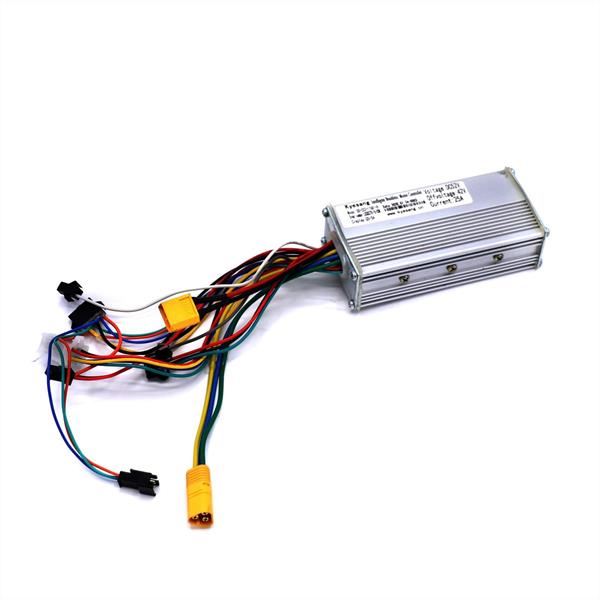 ZERO 10X 52v 2000w Electric Scooter Control Box B