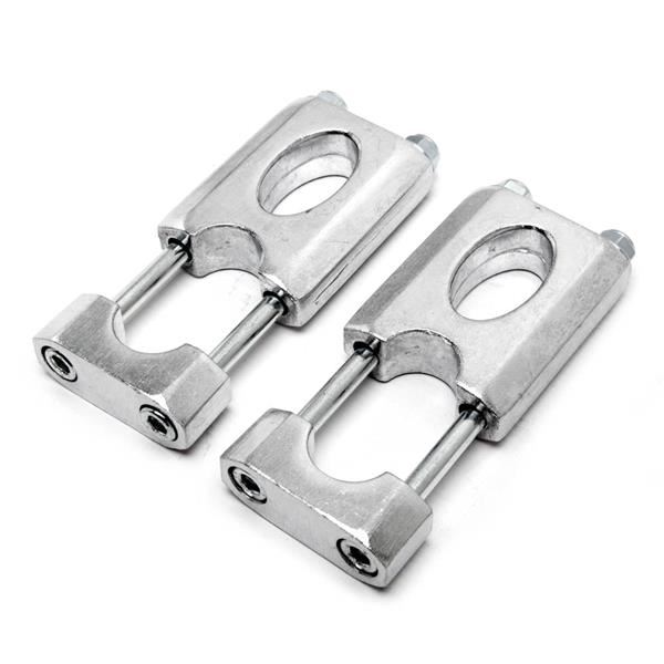 Pit Bike Handlebar Riser Clamps