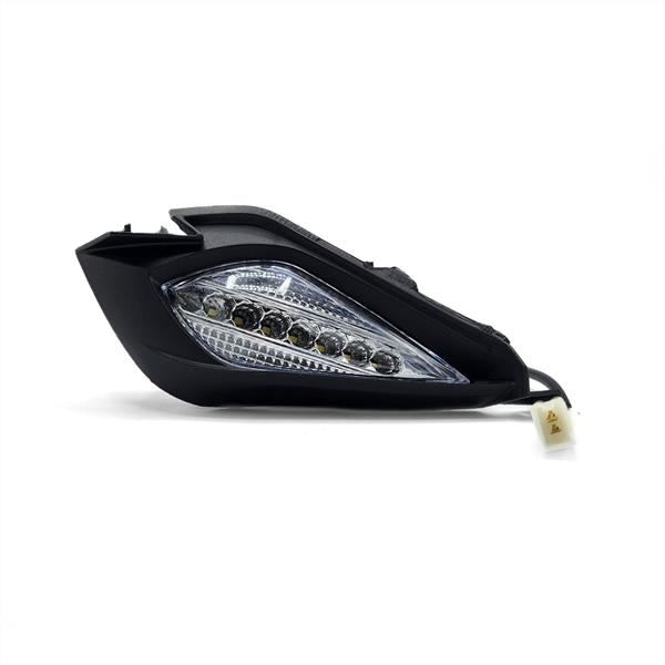 FunBikes Excite 1000w Mini Quad Front RHS LED Light