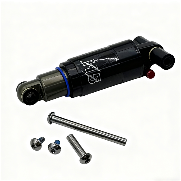 FunBikes MXR Freestyle H5 Rear Suspension